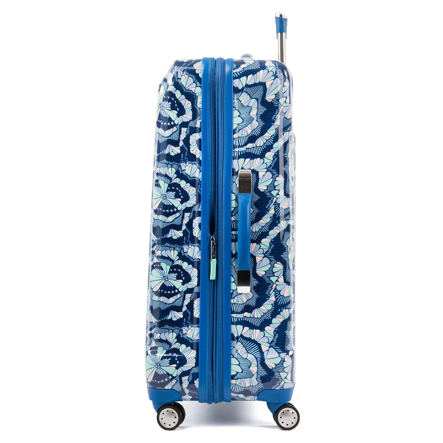 Atlantic Luggage Ultra Lite 4 28" 4-Wheel Large Luggage