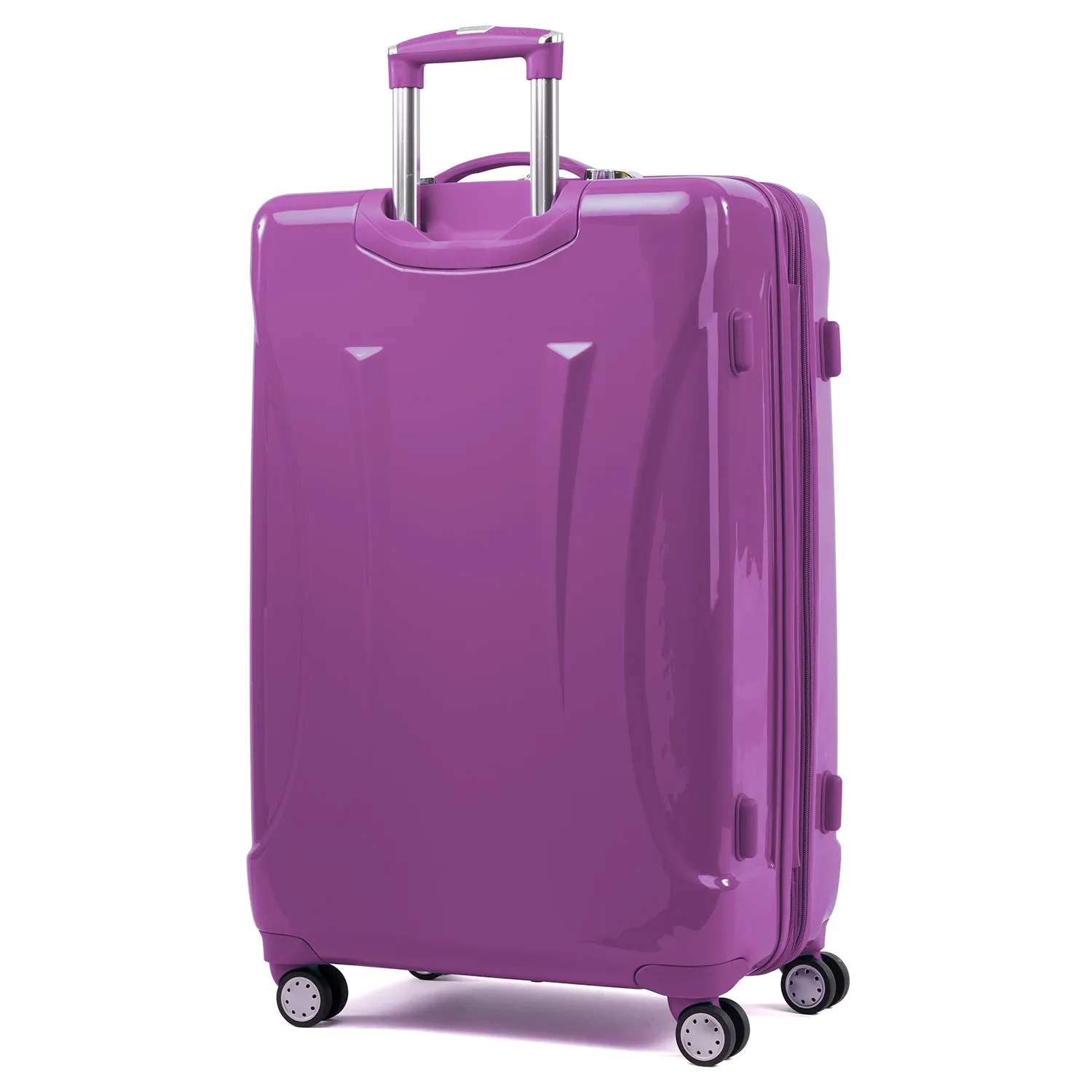 Atlantic Luggage Ultra Lite 4 28" 4-Wheel Large Luggage