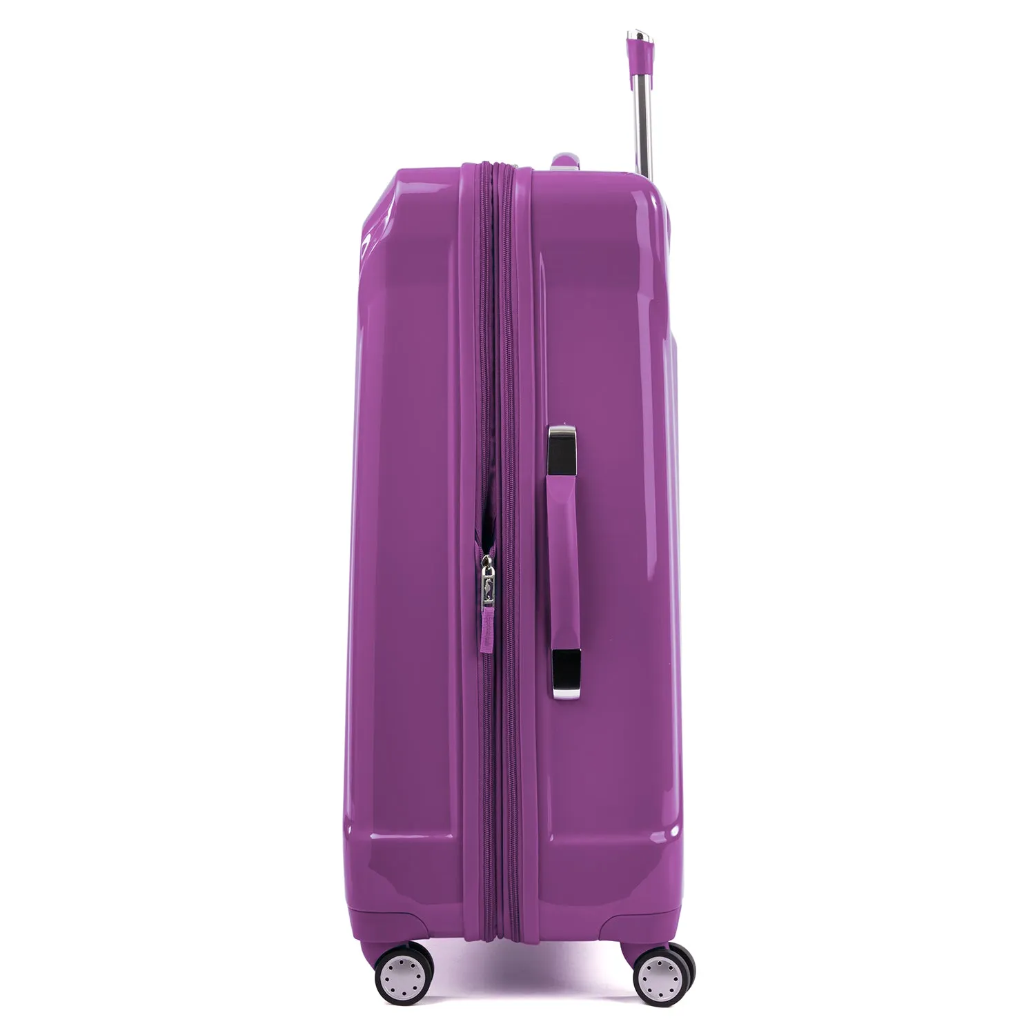 Atlantic Luggage Ultra Lite 4 28" 4-Wheel Large Luggage