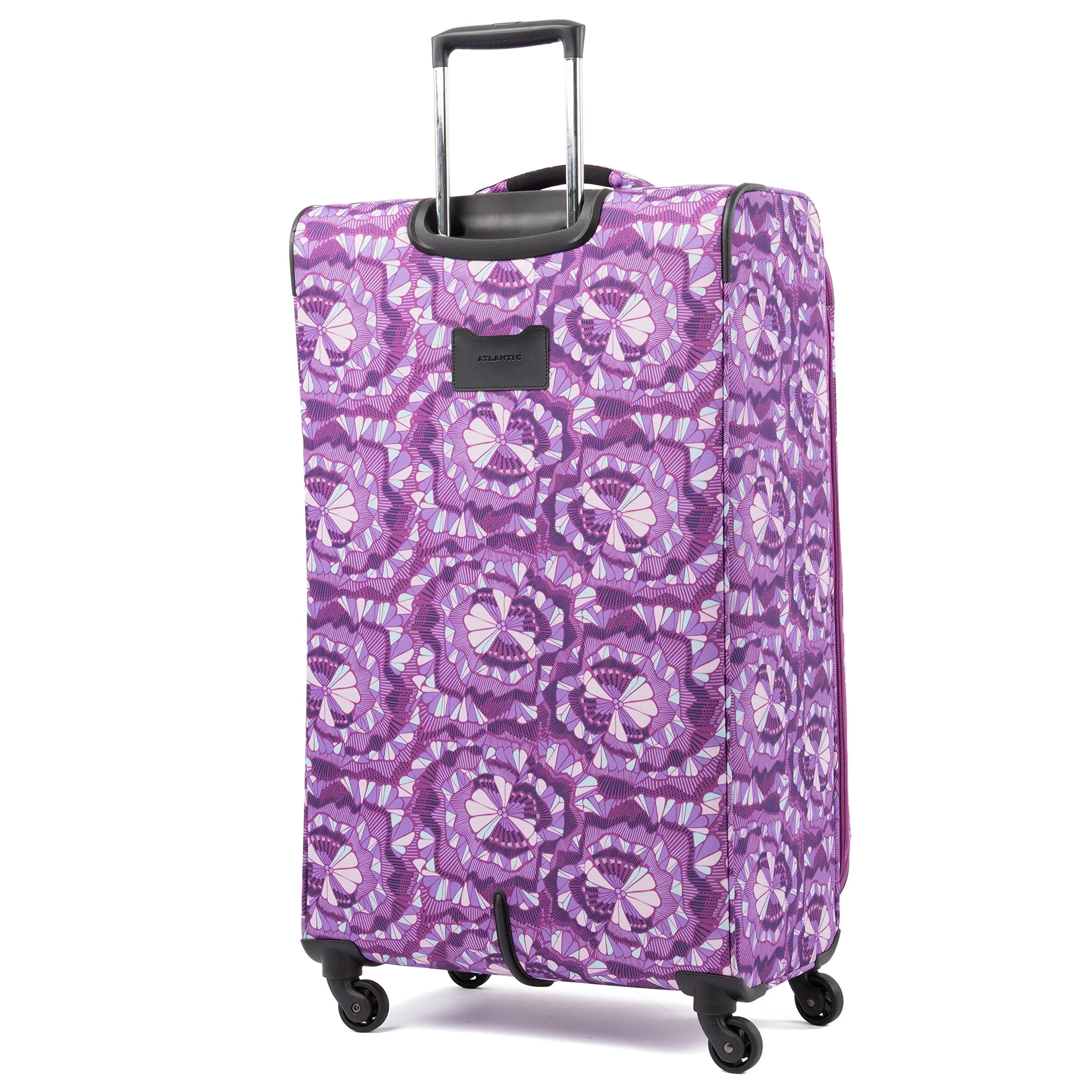 Atlantic Luggage Ultra Lite 4 29" 4-Wheel Large Luggage
