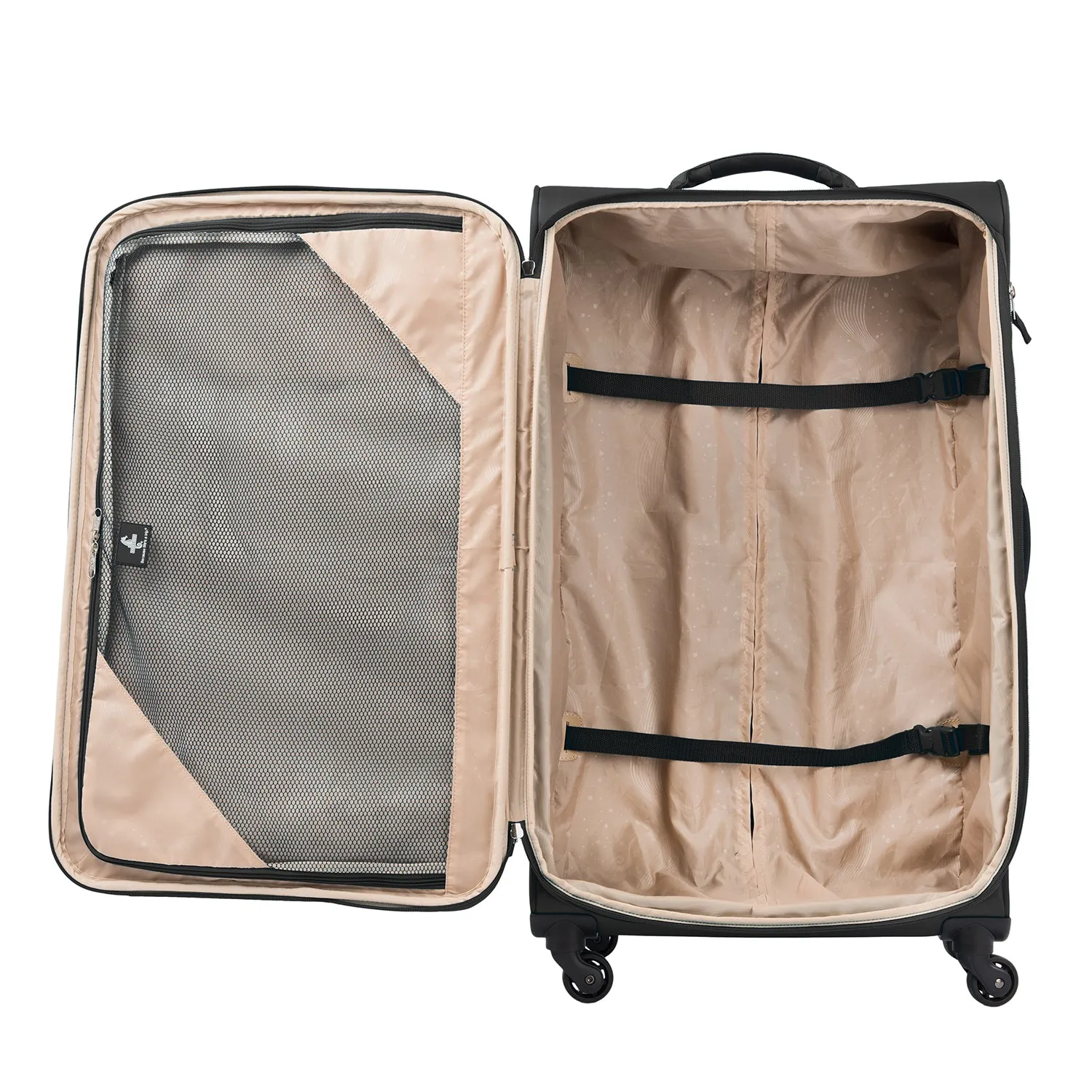 Atlantic Luggage Ultra Lite 4 29" 4-Wheel Large Luggage