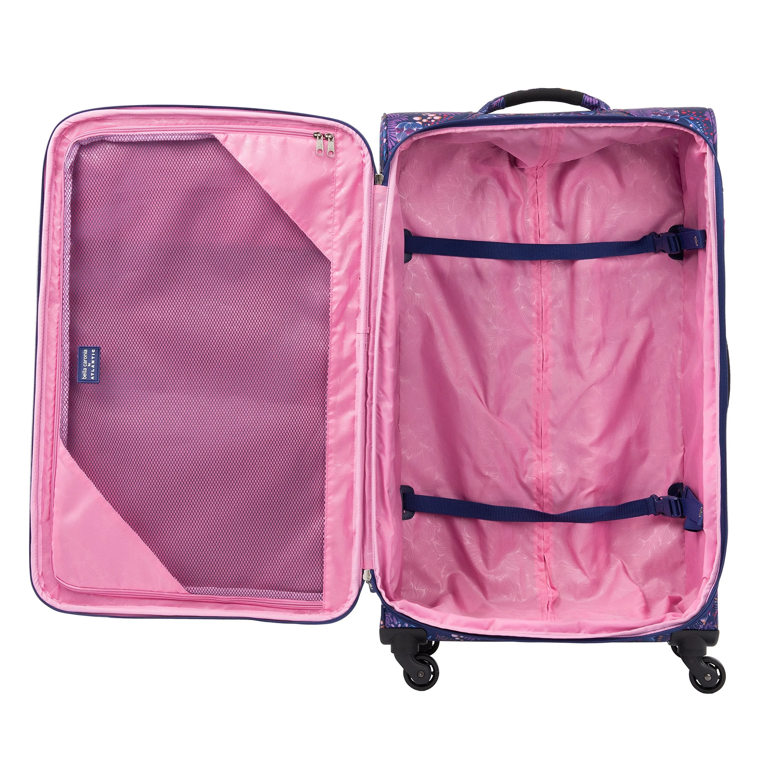 Atlantic Luggage Ultra Lite 4 29" 4-Wheel Large Luggage