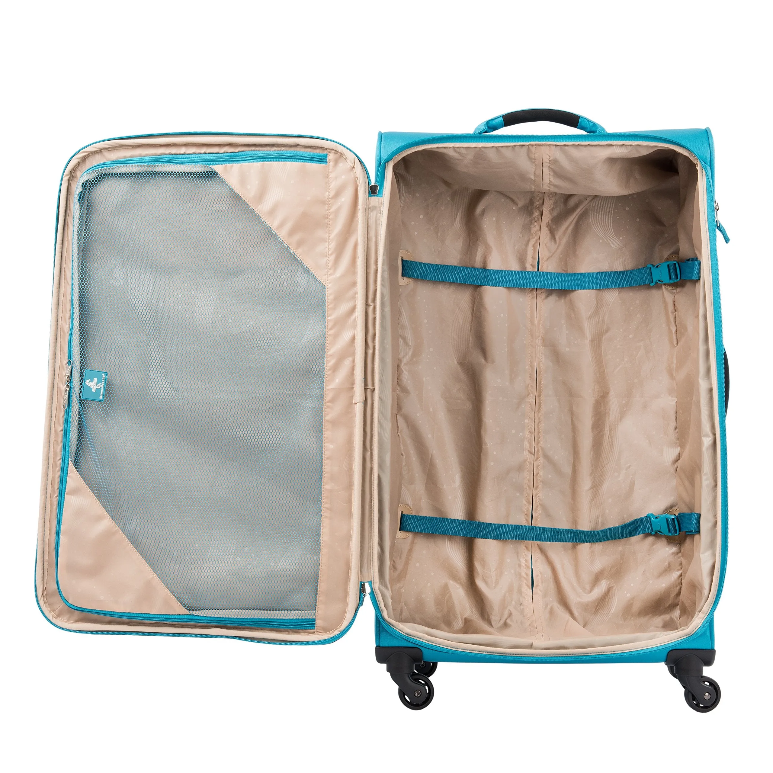 Atlantic Luggage Ultra Lite 4 29" 4-Wheel Large Luggage