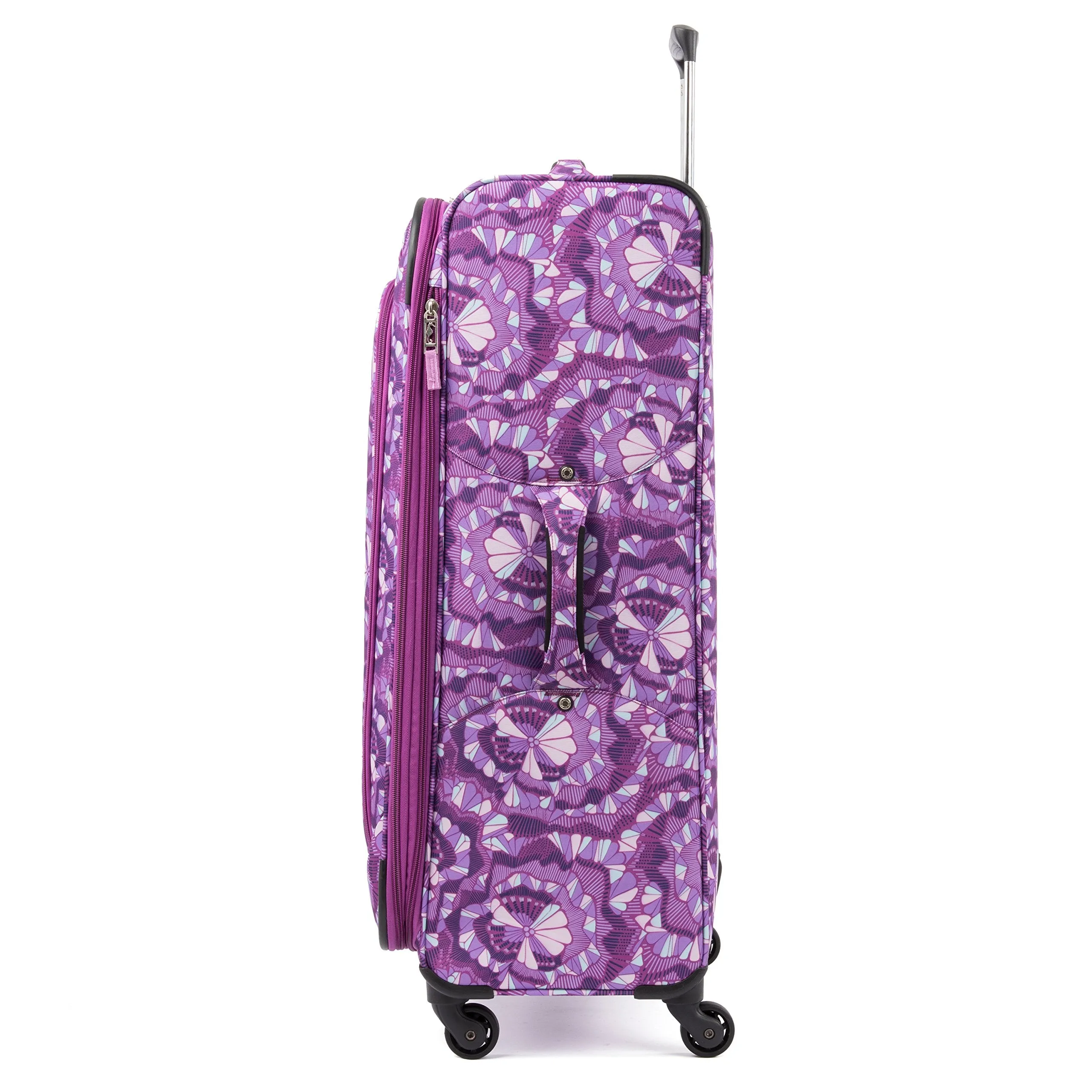 Atlantic Luggage Ultra Lite 4 29" 4-Wheel Large Luggage