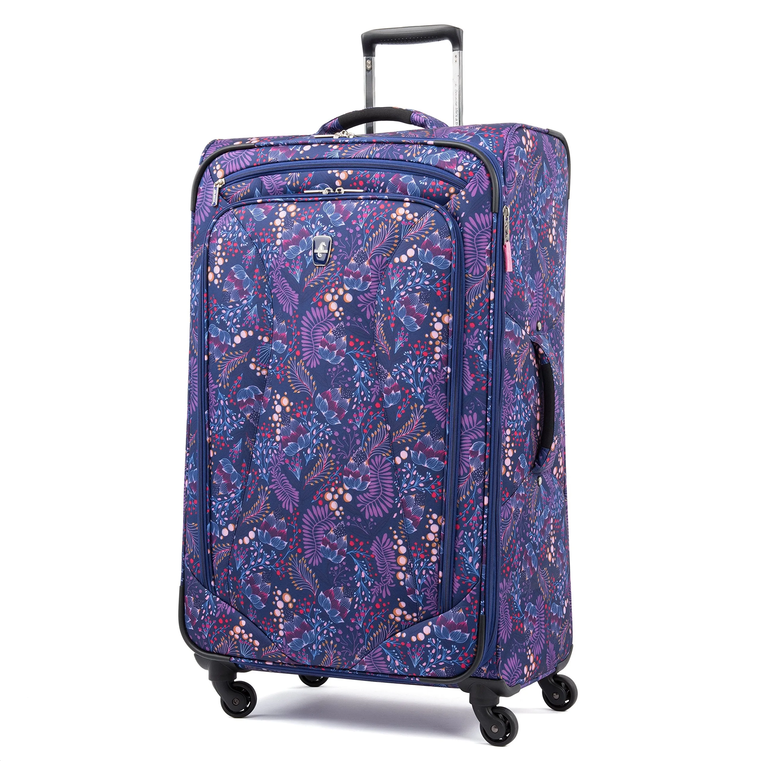 Atlantic Luggage Ultra Lite 4 29" 4-Wheel Large Luggage