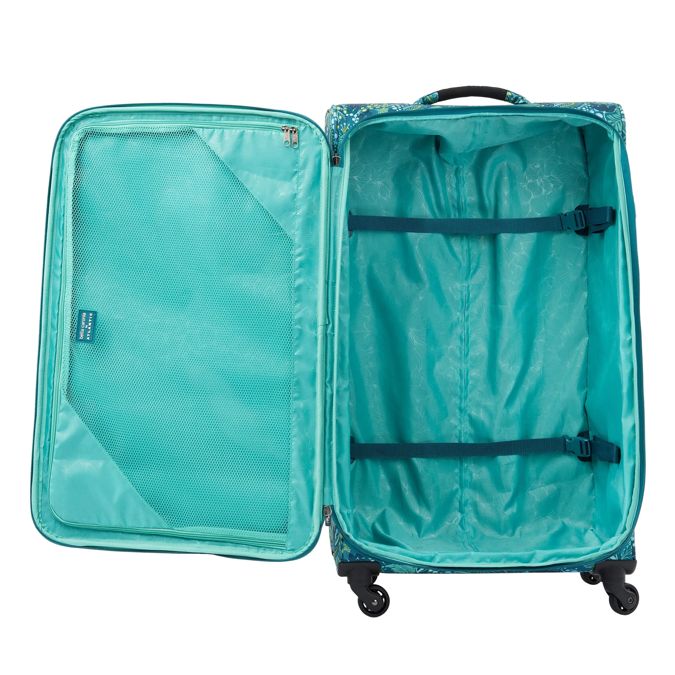 Atlantic Luggage Ultra Lite 4 29" 4-Wheel Large Luggage