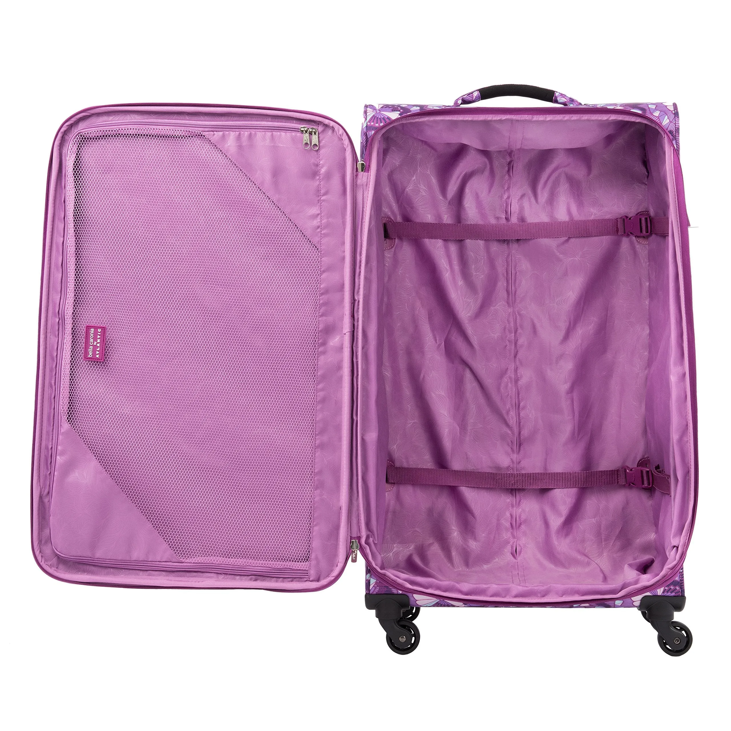 Atlantic Luggage Ultra Lite 4 29" 4-Wheel Large Luggage
