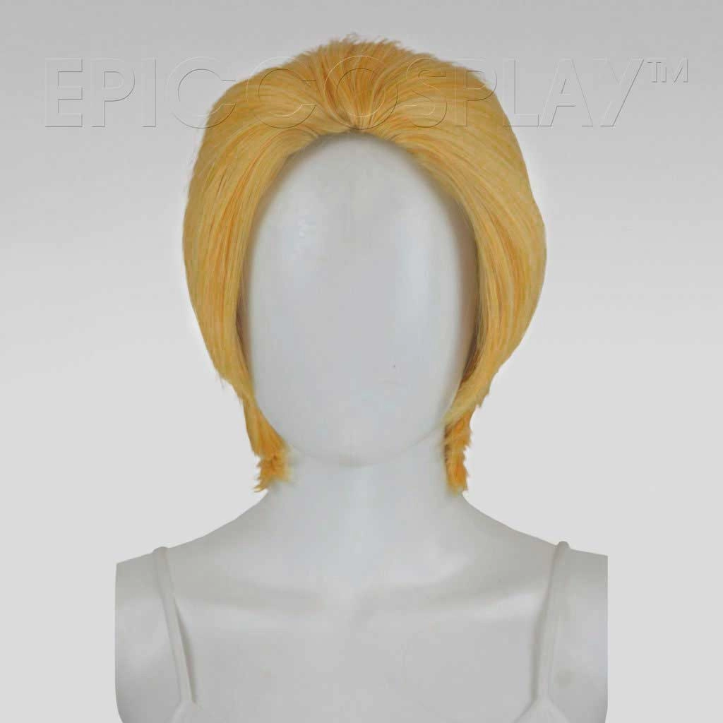 Atlas - Butterscotch Blonde Wig