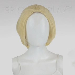 Atlas - Natural Blonde Wig