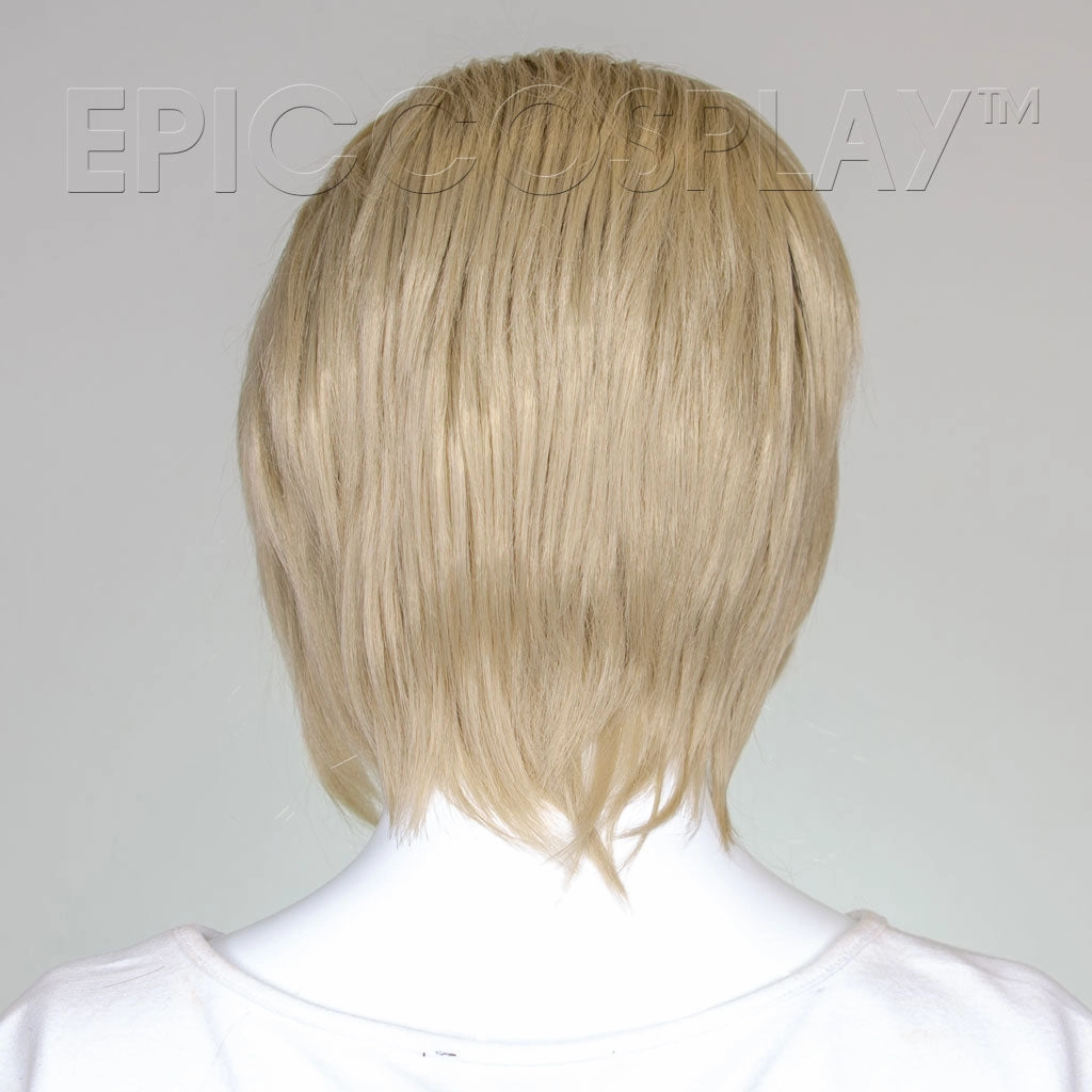 Atlas Lacefront - Sandy Blonde Wig