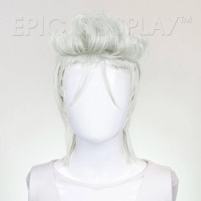 Attis - Classic White Wig