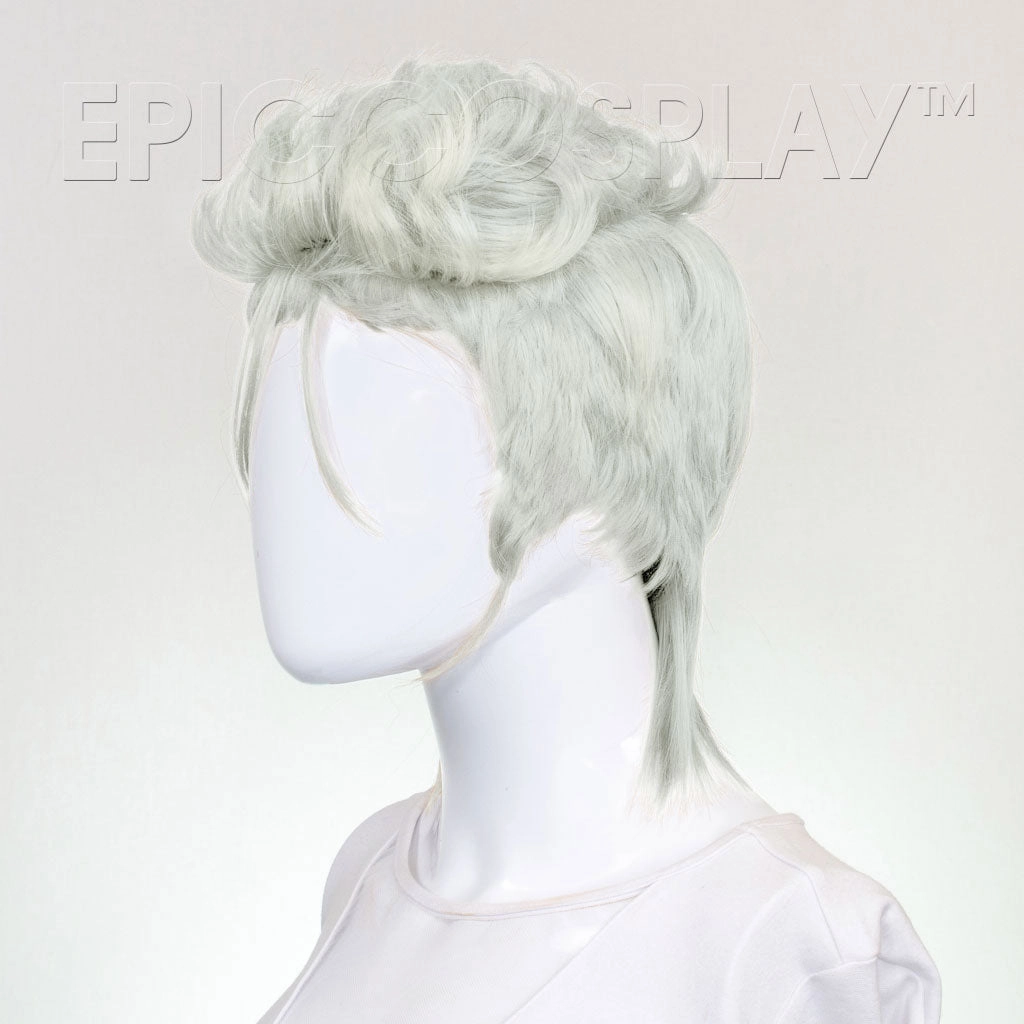 Attis - Classic White Wig