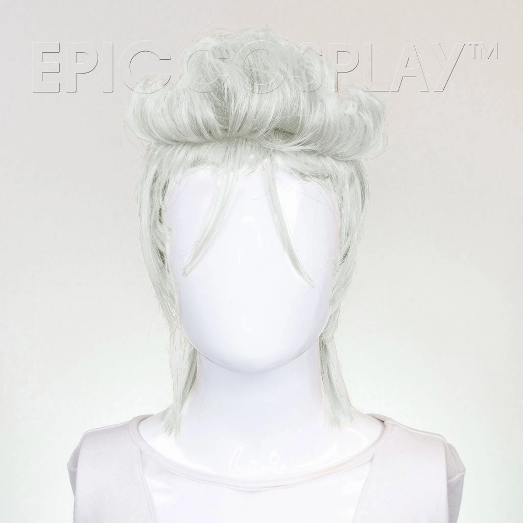 Attis - Classic White Wig