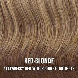 Attitude Wig by Toni Brattin | Heat Friendly Synthetic (Basic Cap)