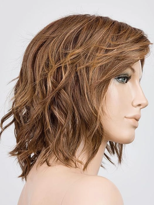 Attract Wig by Ellen Wille | Synthetic Human Hair Blend (Lace Front Mono)