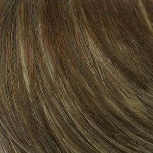 Aubrey Wig by Envy | Heat Friendly/Human Hair Blend (Mono Top)