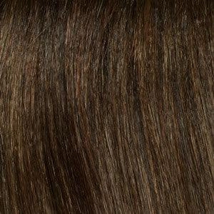 Aubrey Wig by Envy | Heat Friendly/Human Hair Blend (Mono Top)