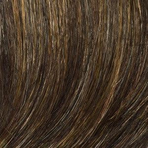 Aubrey Wig by Envy | Heat Friendly/Human Hair Blend (Mono Top)