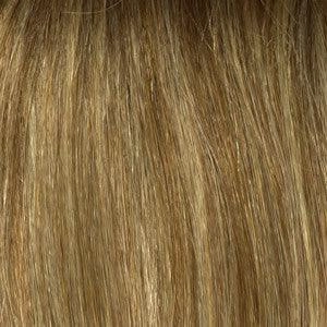 Aubrey Wig by Envy | Heat Friendly/Human Hair Blend (Mono Top)