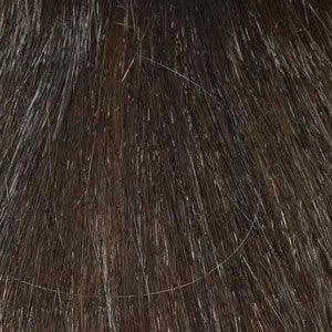 Aubrey Wig by Envy | Heat Friendly/Human Hair Blend (Mono Top)