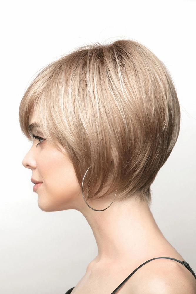Audrey <br>Synthetic Wig