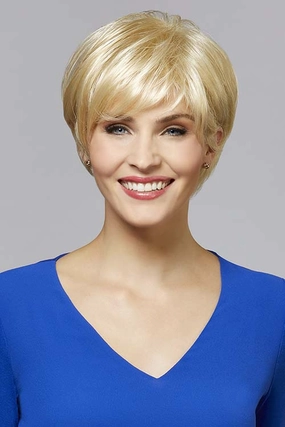 Audrey Wig by Henry Margu