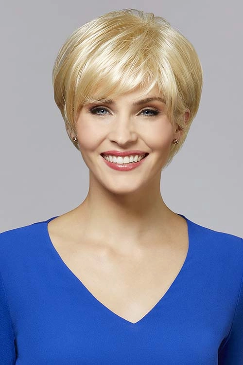 Audrey Wig by Henry Margu
