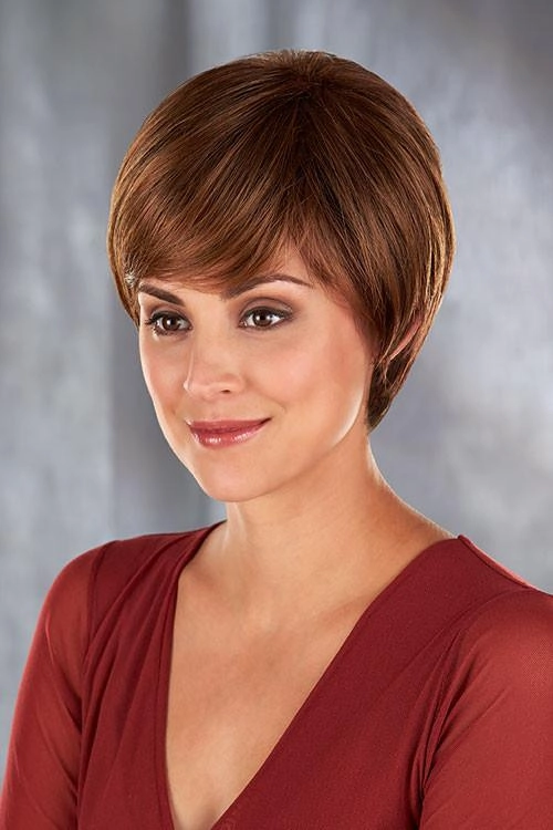 Audrey Wig by Henry Margu | Synthetic (Traditional Cap)