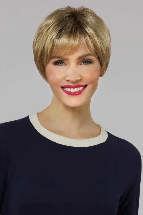 Audrey Wig by Henry Margu