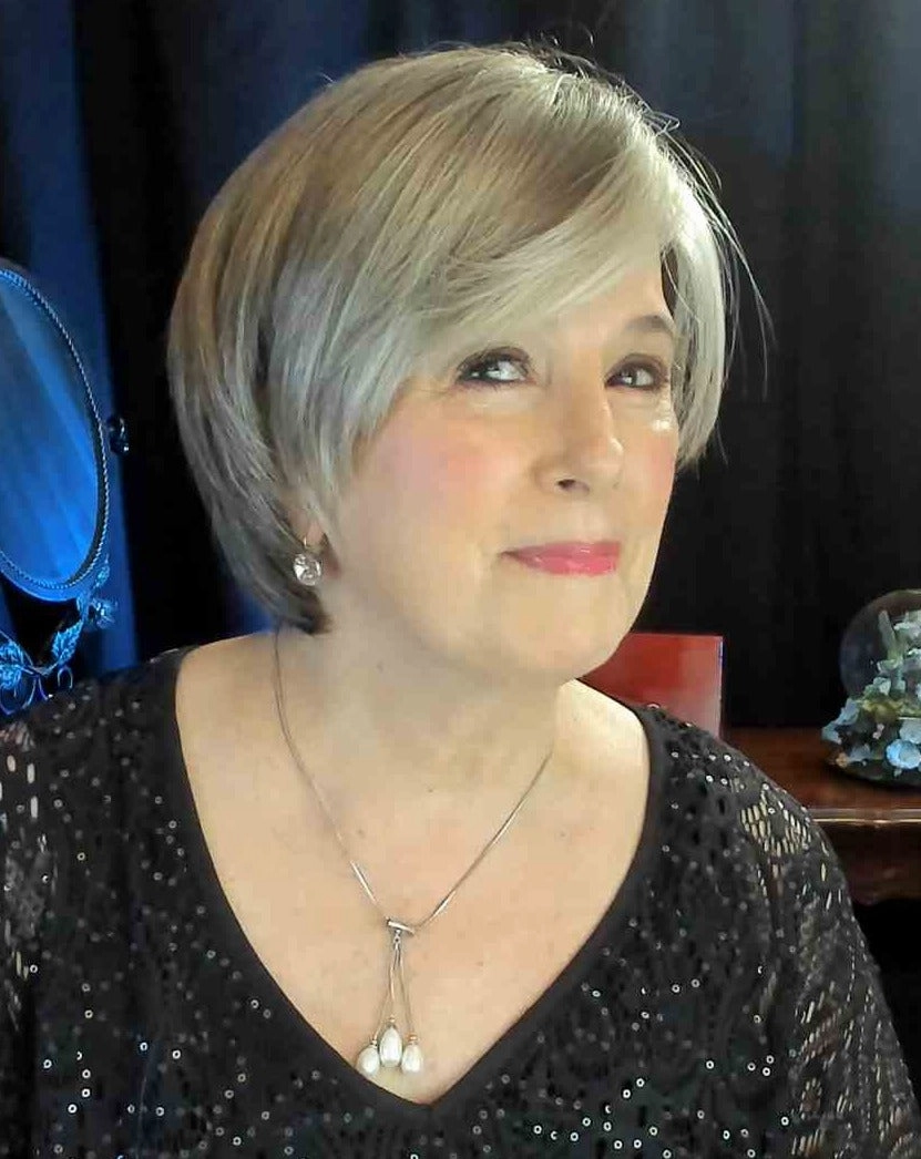 Audrey Wig by Rene of Paris | Synthetic Hair | Average Cap