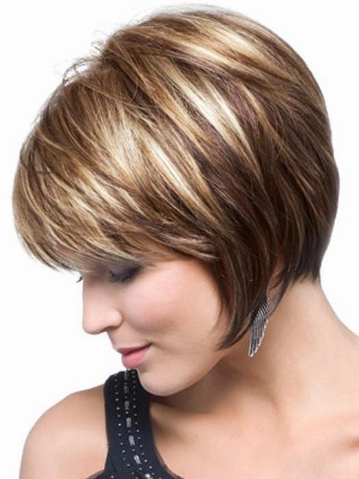 Audrey Wig by Rene of Paris | Synthetic Hair | Average Cap