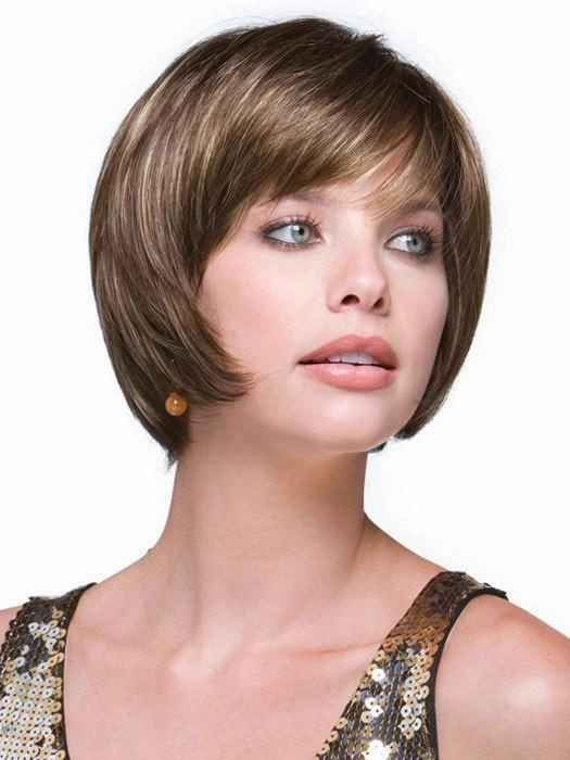 Audrey Wig by Rene of Paris | Synthetic Hair | Average Cap