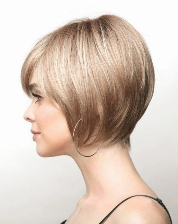 Audrey Wig by Rene of Paris | Synthetic Hair | Average Cap