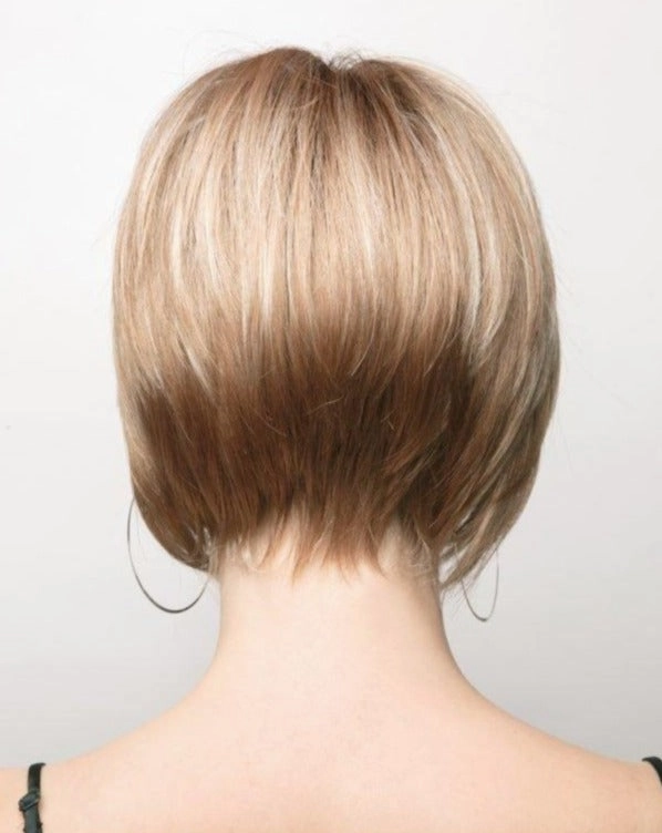 Audrey Wig by Rene of Paris | Synthetic Hair | Average Cap