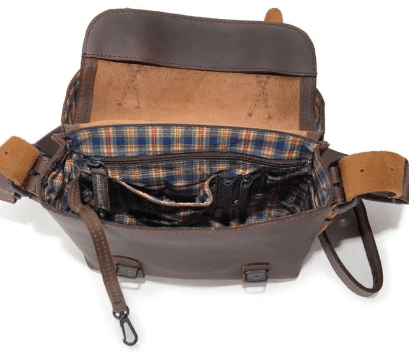 Aunts & Uncles Good Old Friends Lucky Loser Shoulder Bag