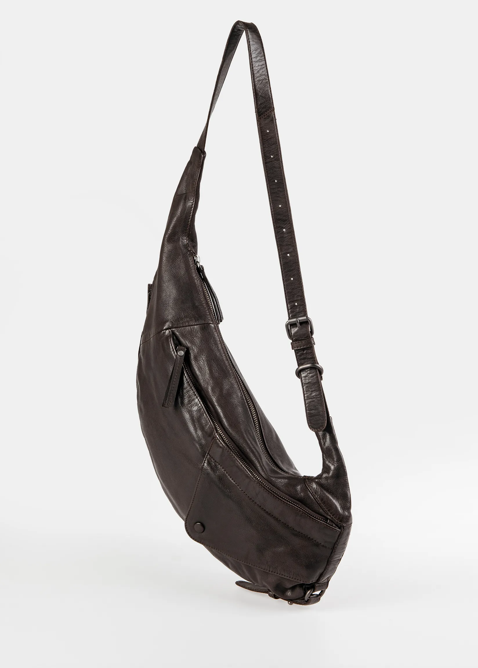Aunts & Uncles Guerilla Gardeners Rylee Shoulder Bag