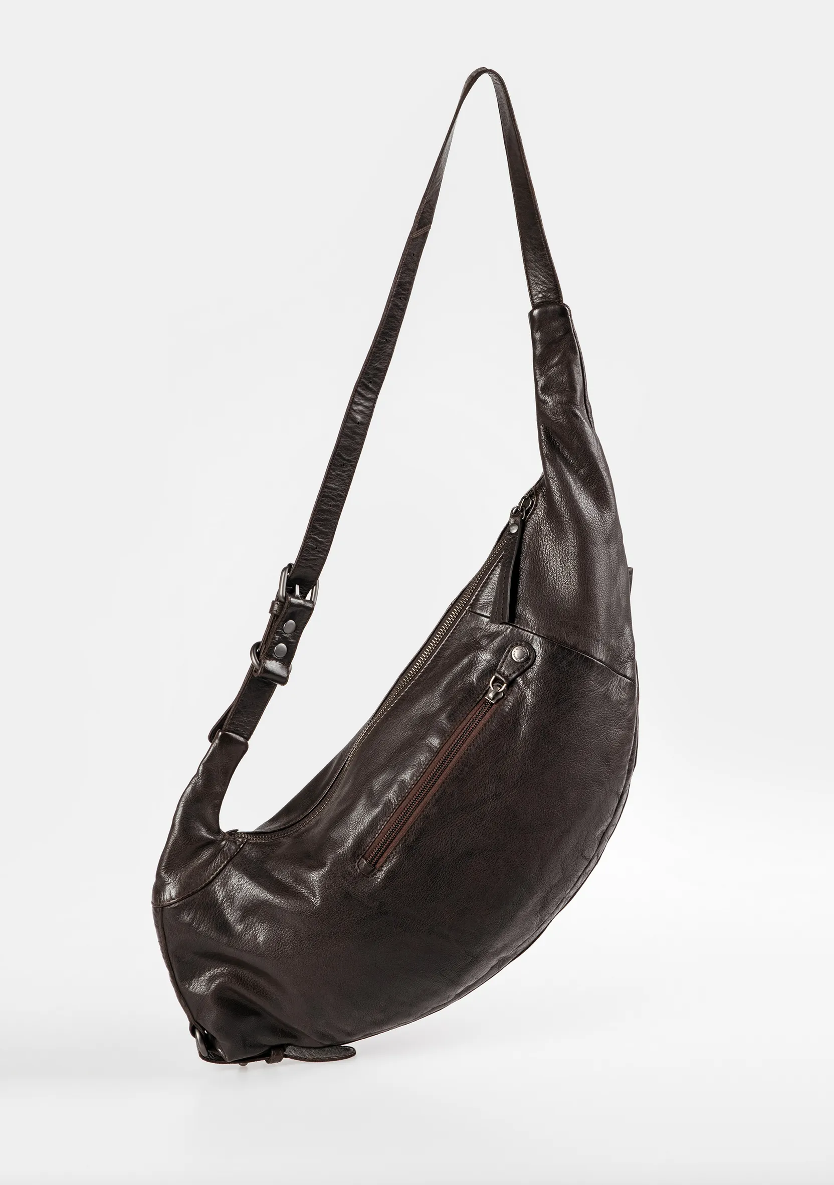 Aunts & Uncles Guerilla Gardeners Rylee Shoulder Bag