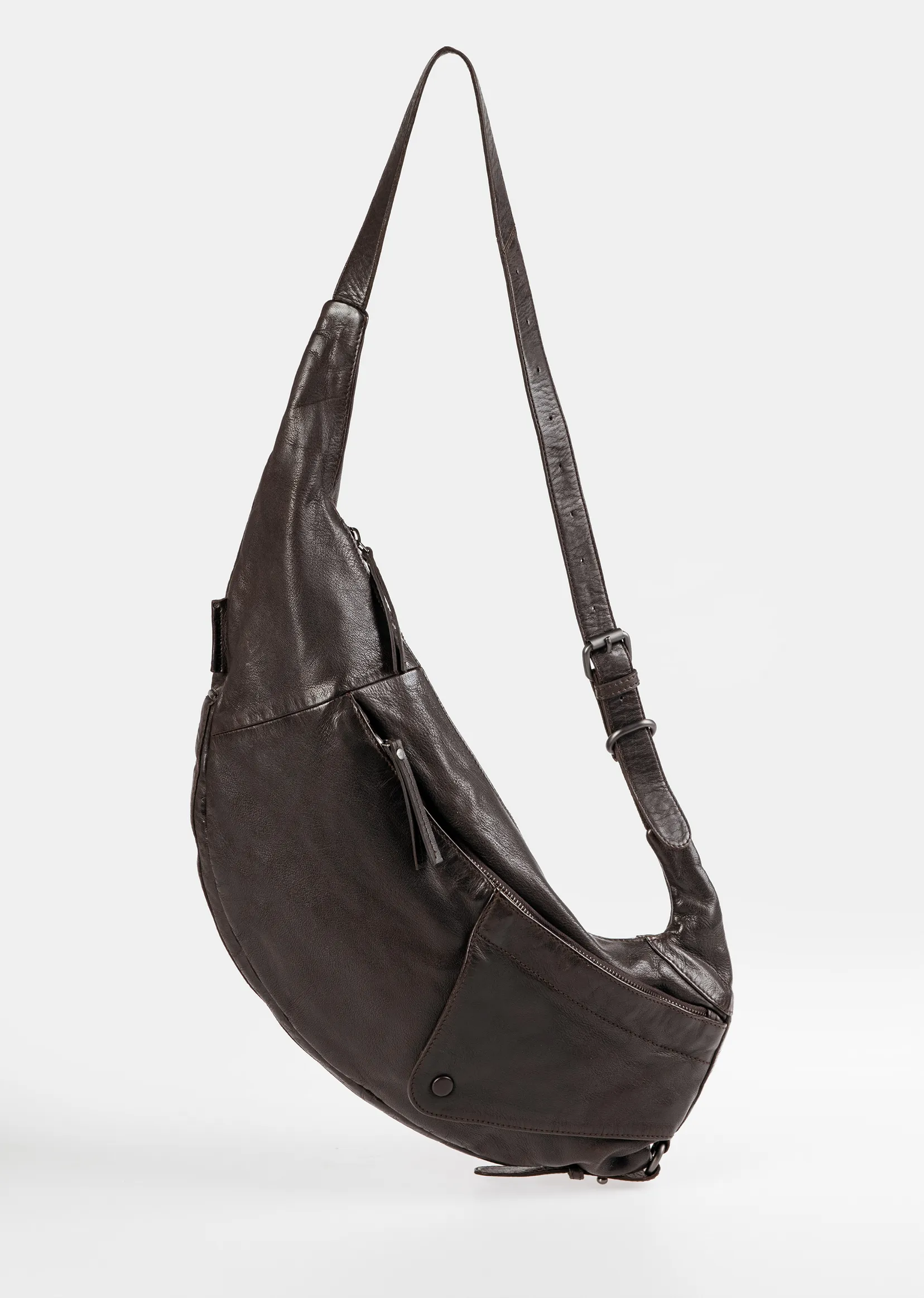 Aunts & Uncles Guerilla Gardeners Rylee Shoulder Bag