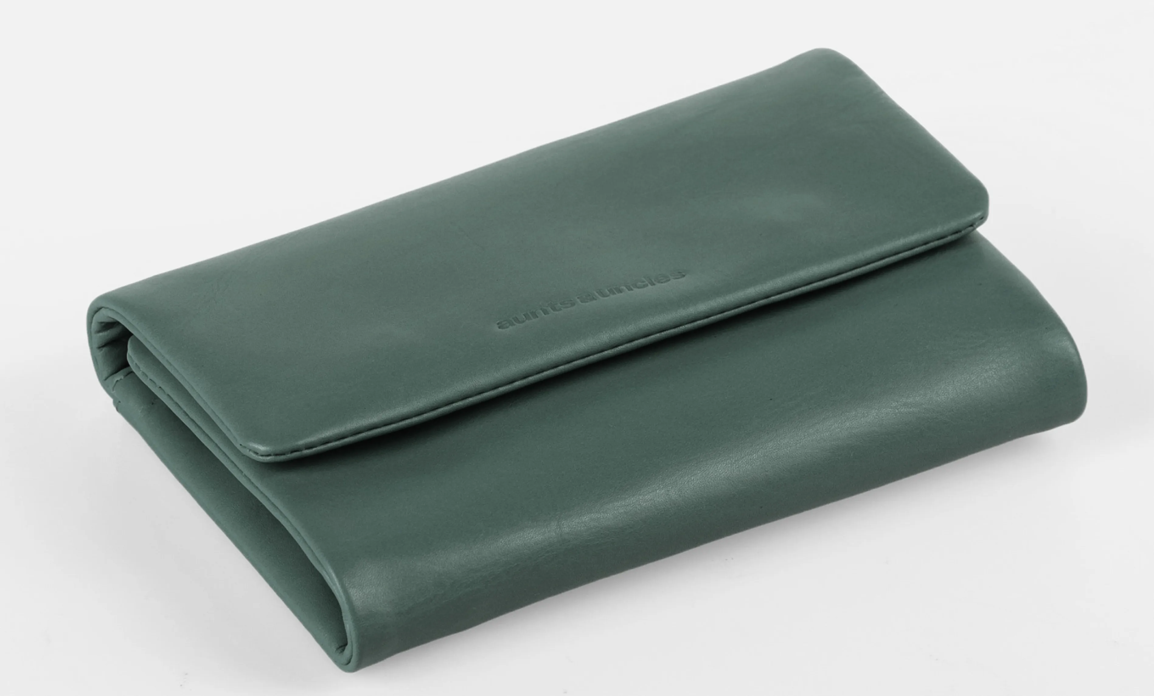 Aunts & Uncles Iris Wallet