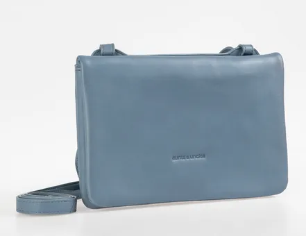 Aunts & Uncles Jamie's Orchard Nashi Handbag
