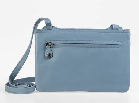 Aunts & Uncles Jamie's Orchard Nashi Handbag
