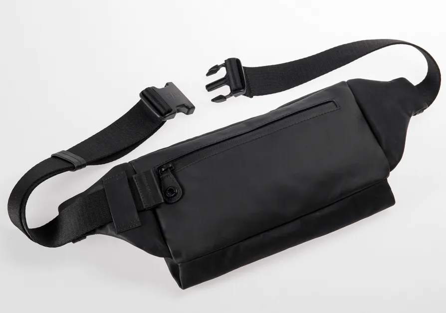 Aunts & Uncles Japan Himeji Hip/Sling Bag