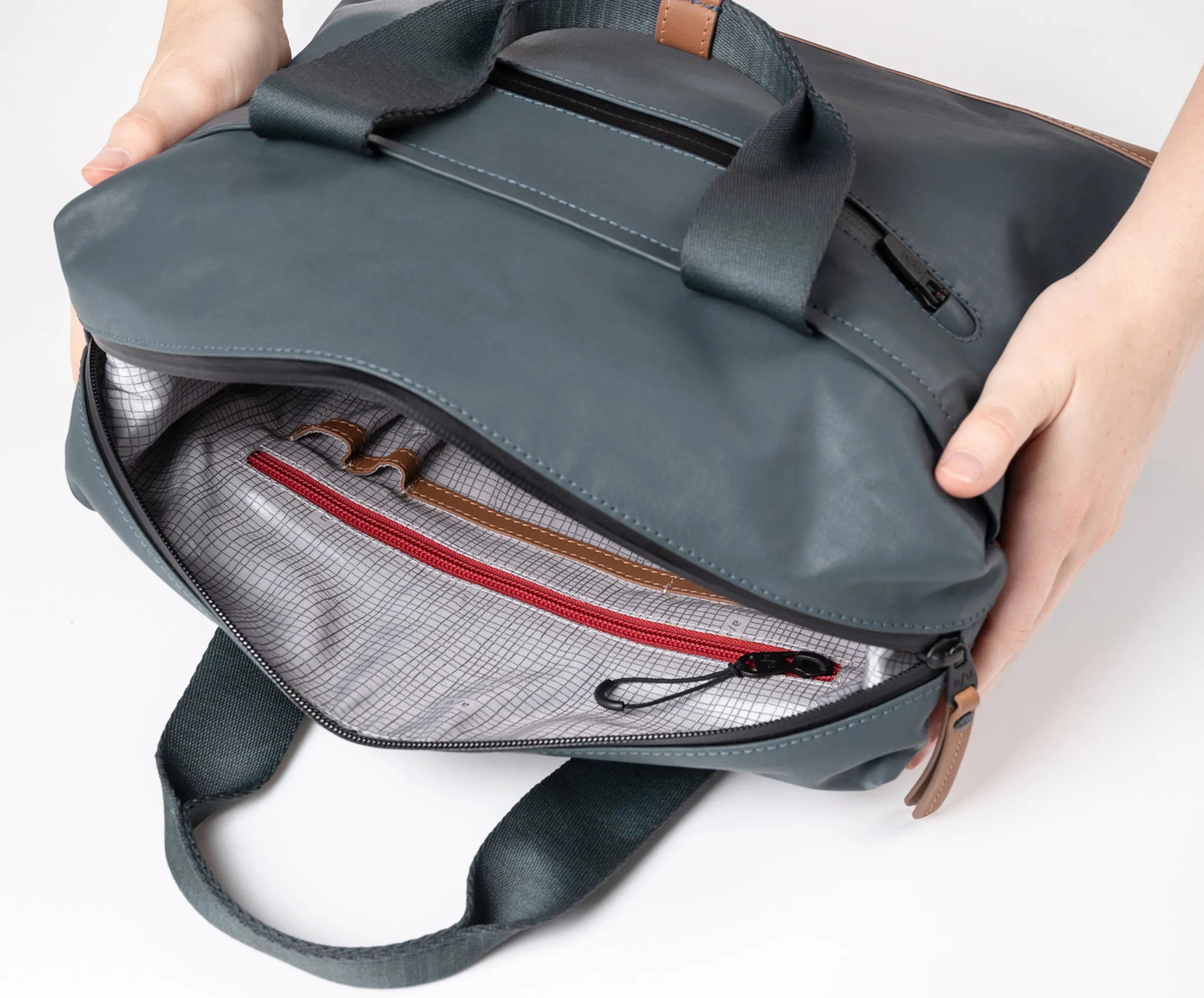 Aunts & Uncles Japan Yamato Crossover Bag