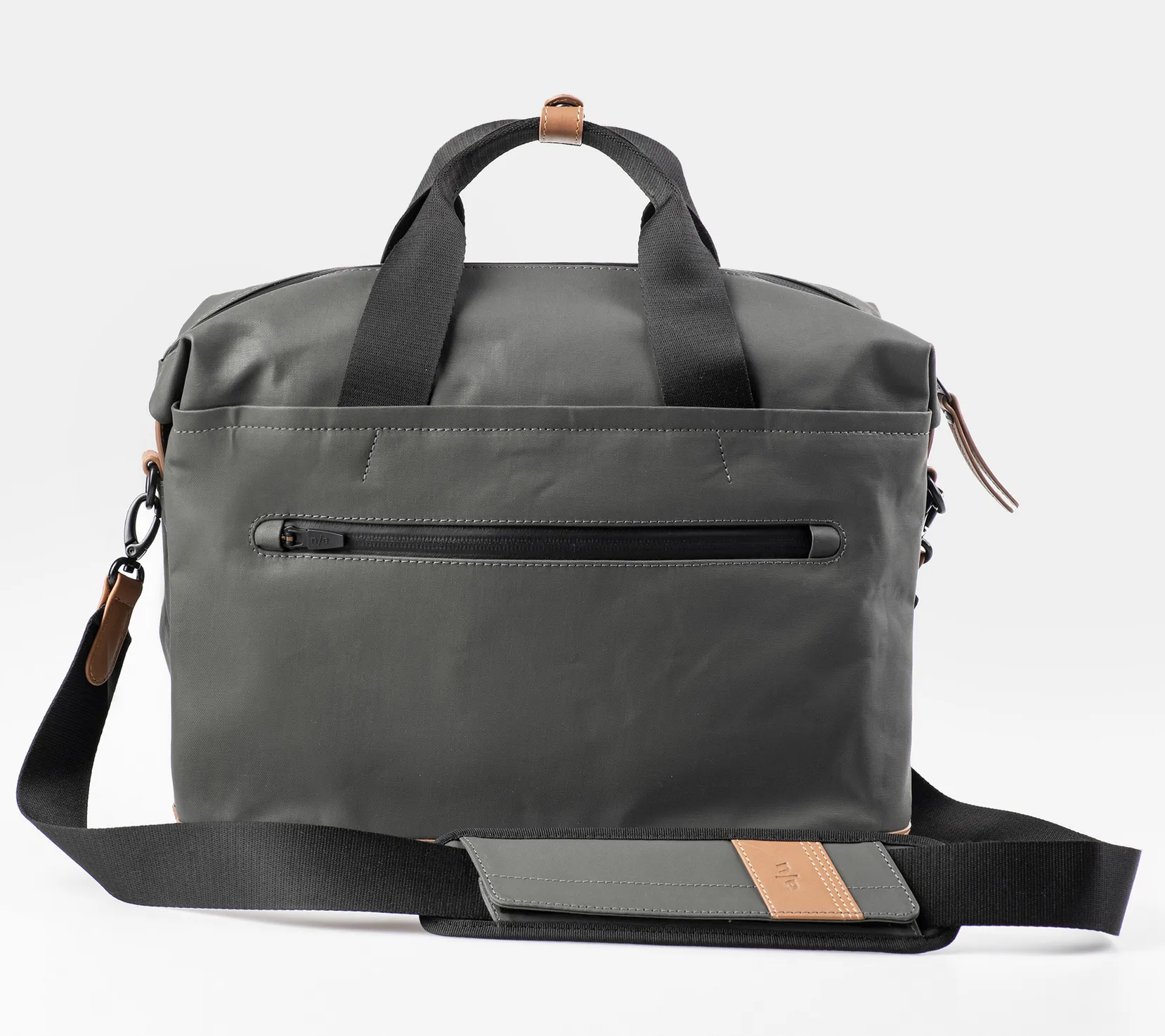Aunts & Uncles Japan Yamato Crossover Bag