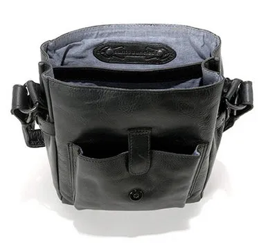 Aunts & Uncles Workmates Boss Messenger Bag