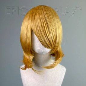 Aura - Autumn Gold Wig