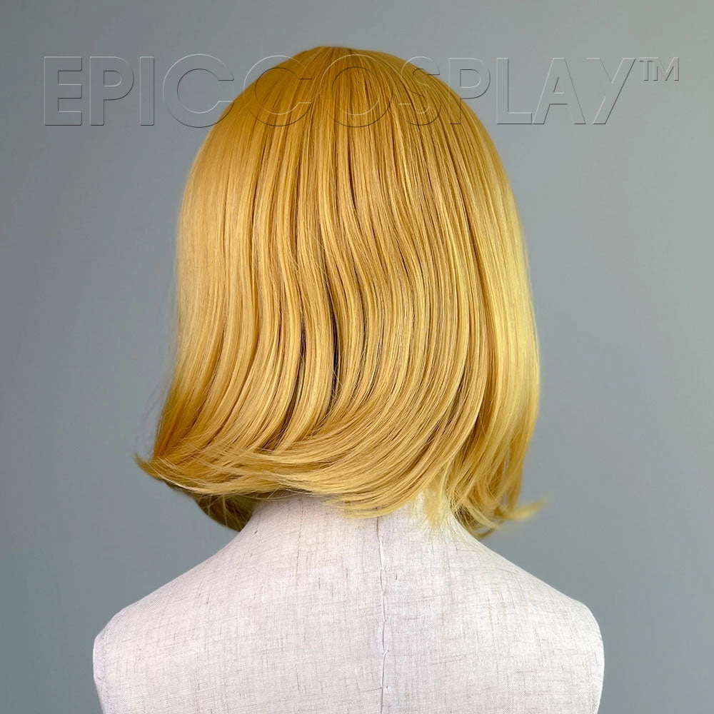 Aura - Autumn Gold Wig