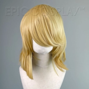 Aura - Caramel Blonde Wig