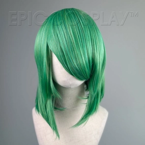 Aura - Clover Green Wig