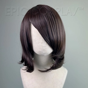 Aura - Dark Brown Wig